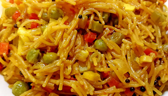 Vegetable-Vermicelli-Featured