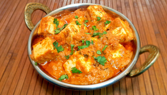 Paneer-Butter-Masala-Nut-Free