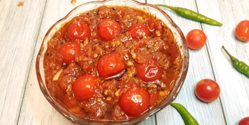 Tomato-Kasundi-Chutney