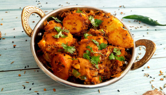Achari-Arbi-Masala