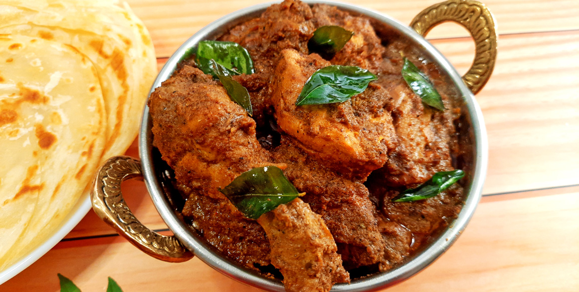 Chettinad chicken masala outlet powder