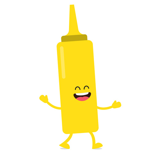 Homemade English Mustard Recipe Mads' Cookhouse