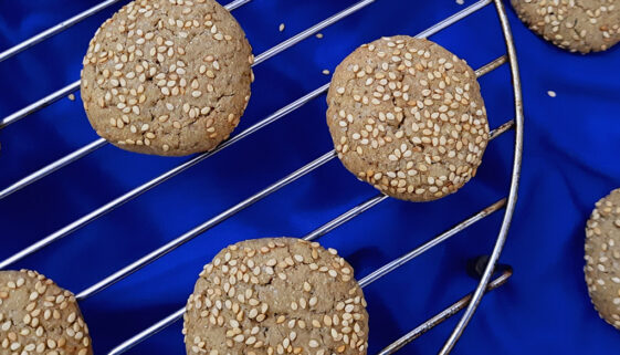 Bajra-Till-Pearl-Millet-and-Sesame-Cookies