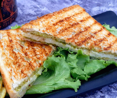 Grilled-Paneer-Sandwich