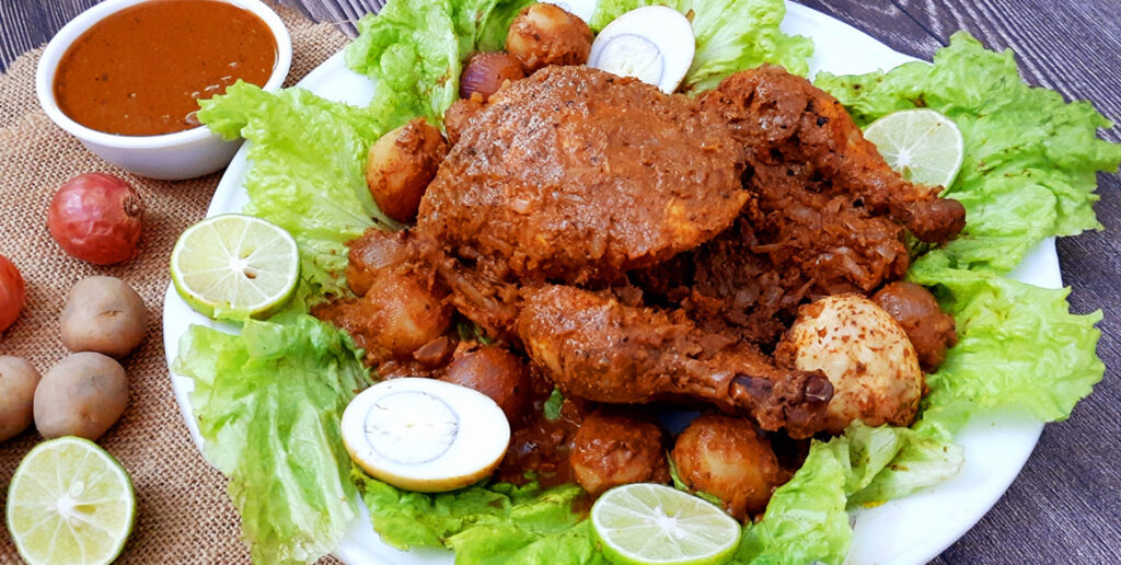 Pan Roasted Kettle Chicken Recipe Mads' Cookhouse