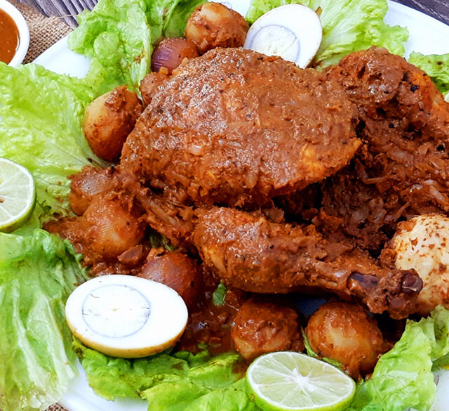 Pan Roasted Kettle Chicken Recipe Mads' Cookhouse