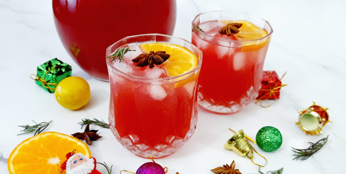 Party Punch Recipe