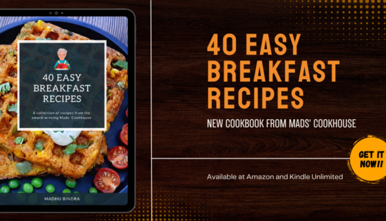 New Cookbook 40 Easy Breakfast Recipes