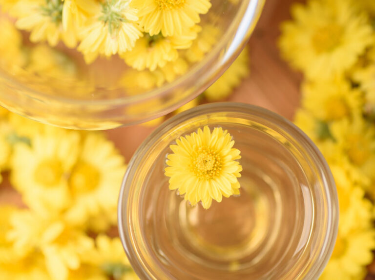 20 Delightful Edible Flowers To Add To Your Kitchen Mads' Cookhouse