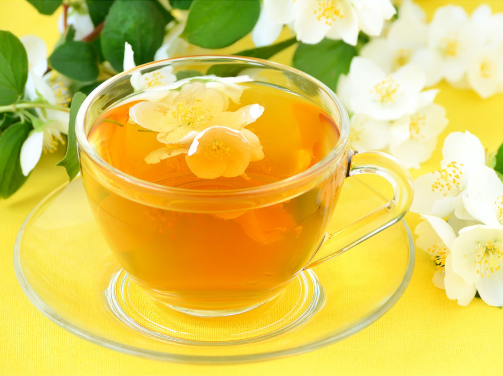 Jasmine-Tea-Edible-Flowers