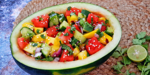 Summer-Watermelon-Mango-Salad