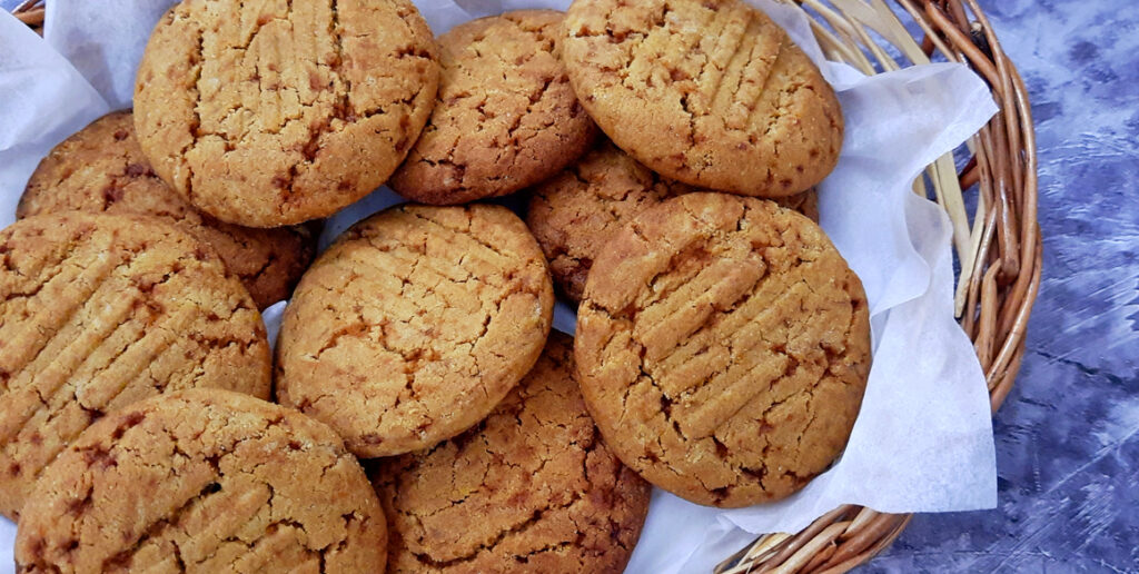 Eggless Millet Cookies Recipe Mads' Cookhouse
