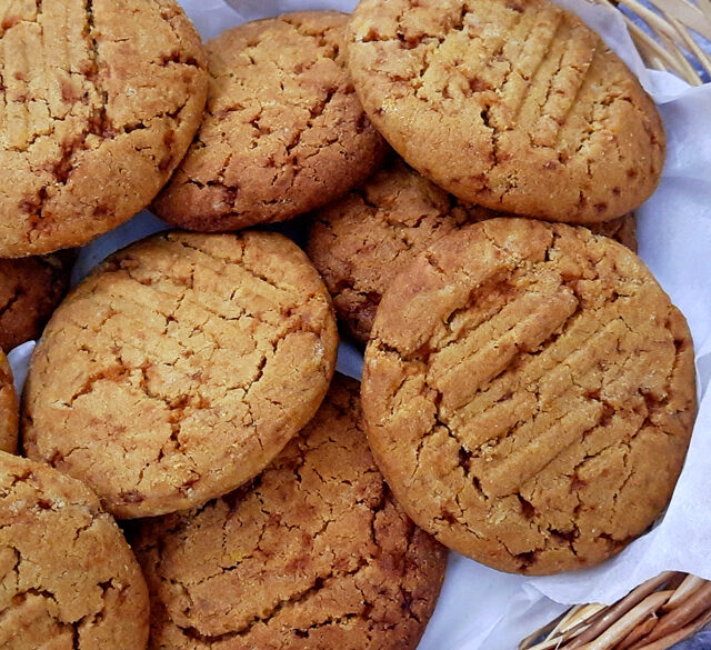 Eggless Millet Cookies Recipe Mads' Cookhouse