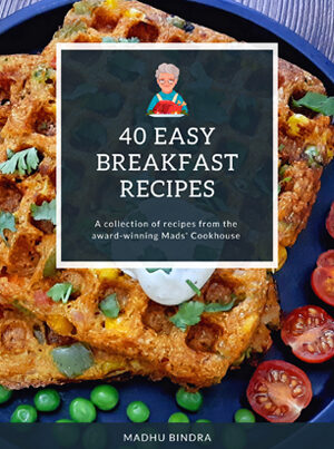 40 Easy Breakfast Recipes