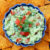 Fresh and Chunky Guacamole
